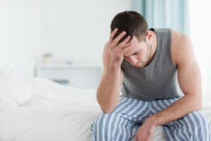 PRP for Erectile Dysfunction (ED)